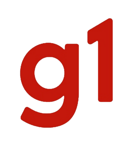 Logo G1