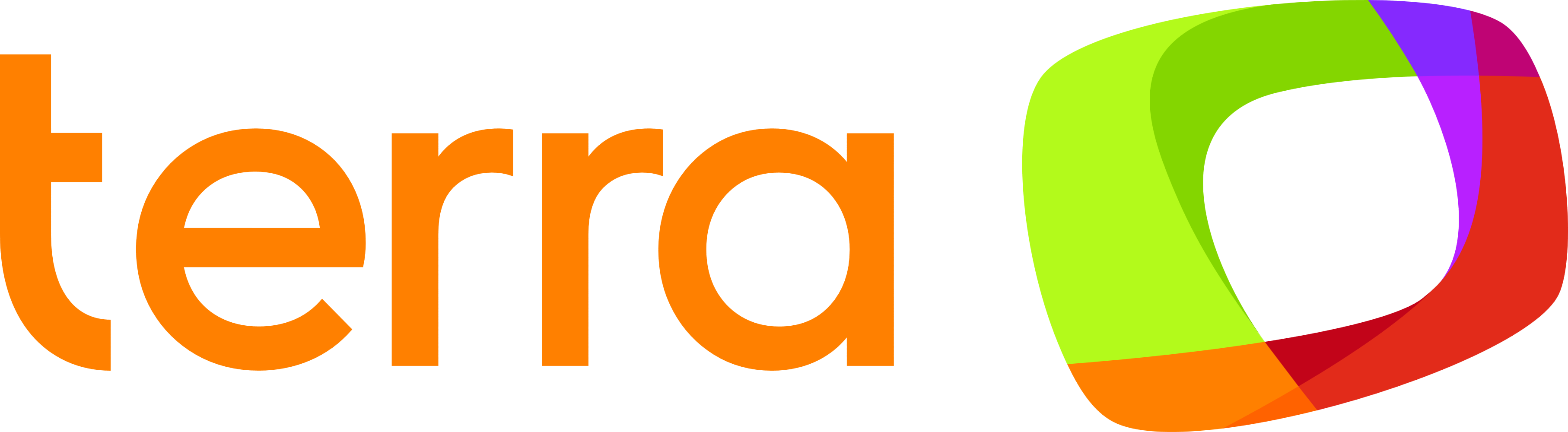 Logo Terra